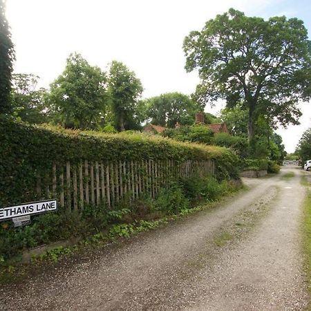 Cosy Cottage Old Clee Exterior foto